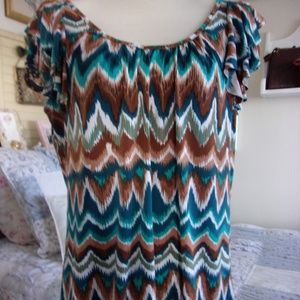 Saint Tropez Top